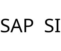 SAP;SI