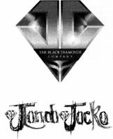 THE BLACK DIAMONDS COMPANY JLONDON JOCKO