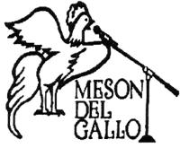 MESON DEL GALLO