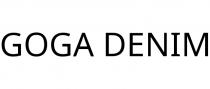 GOGA DENIM