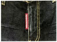 GOGA DENIM