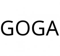 GOGA