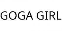GOGA GIRL