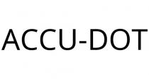 ACCU-DOT