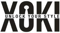 XOKI UNLOCK YOUR STYLE