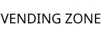 VENDING ZONE