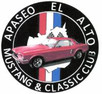 MUSTANG & CLASSIC CLUB APASEO EL ALTO