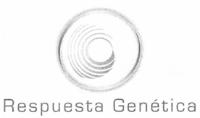 RESPUESTA GENÉTICA