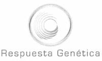 RESPUESTA GENÉTICA