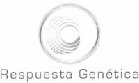 RESPUESTA GENÉTICA