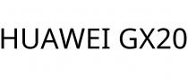 HUAWEI GX20