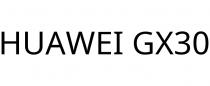 HUAWEI GX30