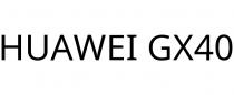 HUAWEI GX40