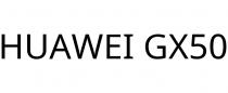 HUAWEI GX50