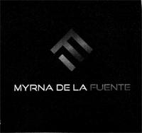 MYRNA DE LA FUENTE