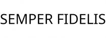 SEMPER FIDELIS