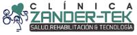 CLÍNICA ZANDER-TEK SALUD; REHABILITACIÓN TECNOLOGÍA