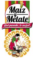 MAIZ Y METATE ¡DEL PASADO; LO MEJOR!