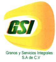 GSI GRANOS Y SERVICIOS INTEGRALES
