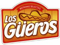 BOTANAS SELECTAS LOS GÜEROS
