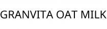 GRANVITA OAT MILK