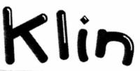 KLIN