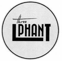 THREE LPHANT