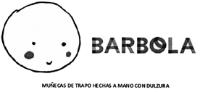 BARBOLA MUÑECAS DE TRAPO HECHAS A MANO CON DULZURA