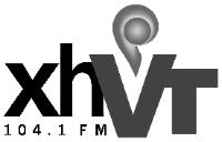 XHVT 104.1 FM