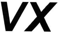 VX