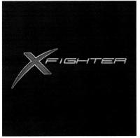 XFIGHTER