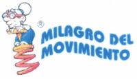 MILAGRO DEL MOVIMIENTO