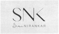 SNK SIRI NIRANKAR