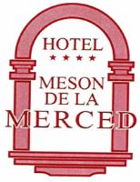 MESON DE LA MERCED