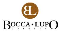 BL BOCCA LUPO