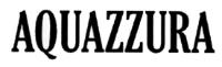 AQUAZZURA