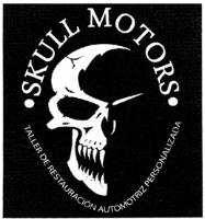 SKULL MOTORS