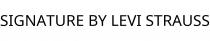 SIGNATURE BY LEVI STRAUSS