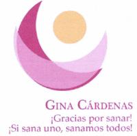 GINA CÁRDENAS