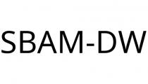 SBAM-DW