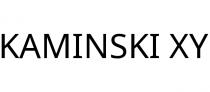 KAMINSKI XY
