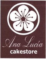 ANA LUCIA CAKESTORE