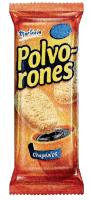 MARINELA POLVO - RONES