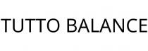 TUTTO BALANCE