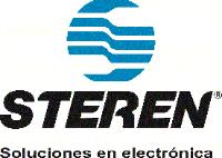 STEREN SOLUCIONES EN ELECTRÓNICA