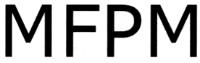 MPFM