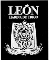 LEON HARINA DE TRIGO