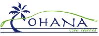 OHANA CAR RENTAL