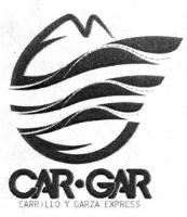 CAR GAR CARRILLO Y GARZA EXPRESS