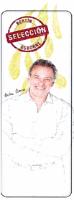 BERTÍN OSBORNE SELECCIÓN